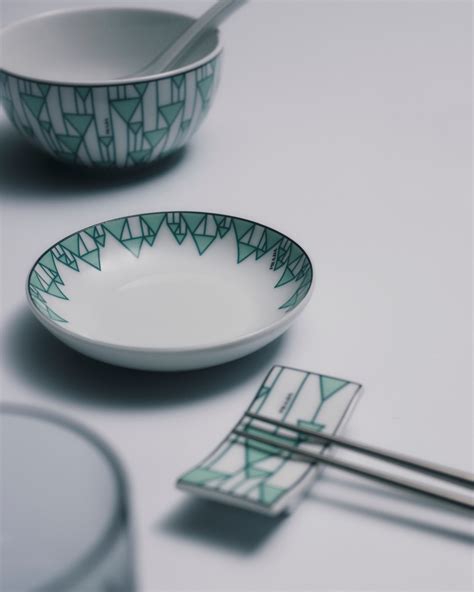 prada tableware|Prada Kitchenware .